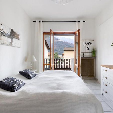Casa Mo Apartment Cannobio Bagian luar foto