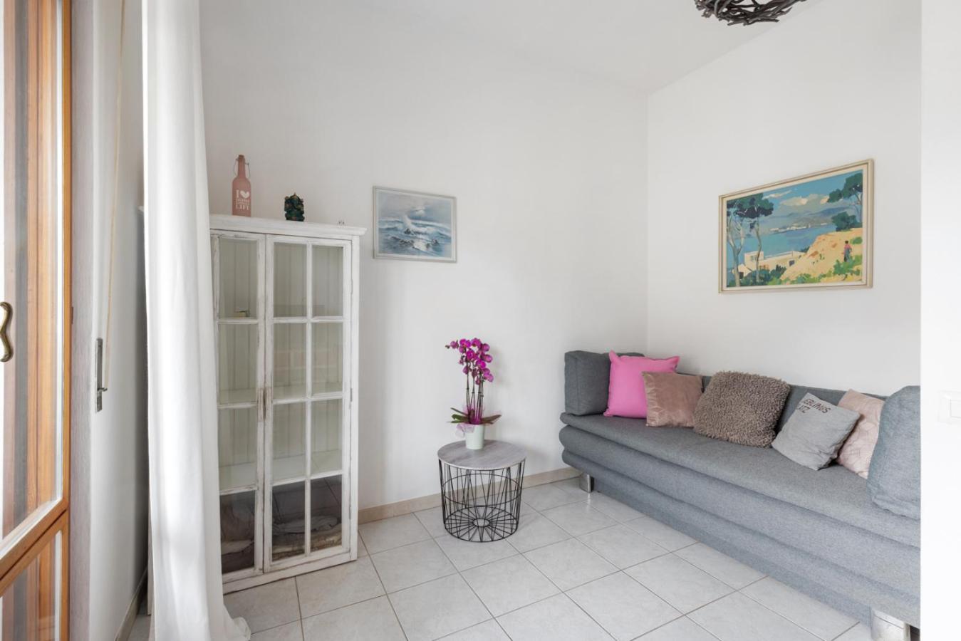 Casa Mo Apartment Cannobio Bagian luar foto