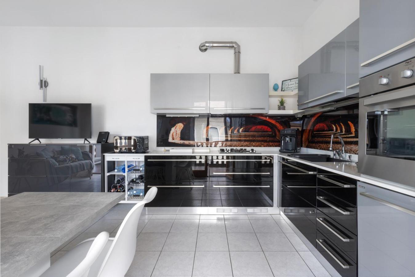 Casa Mo Apartment Cannobio Bagian luar foto