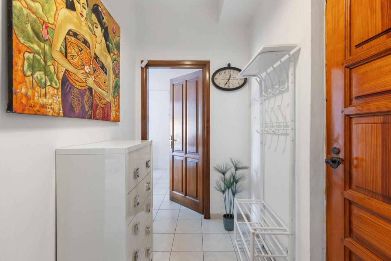 Casa Mo Apartment Cannobio Bagian luar foto